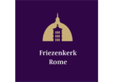 Logo Vrienden van de Friezenkerk
