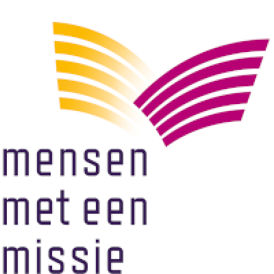 Mensen met een missie