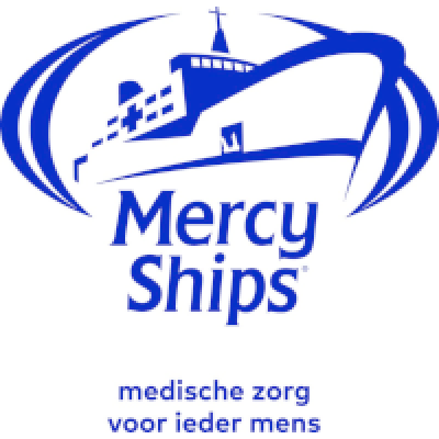 Mercy Ships Nederland