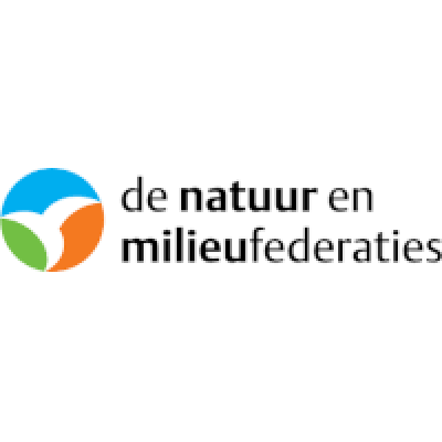 Natuur en milieu federaties