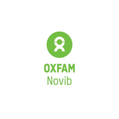 Oxfam novib