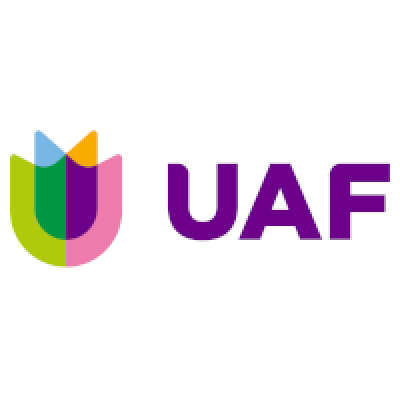 Stichting voor Vluchteling- Studenten UAF