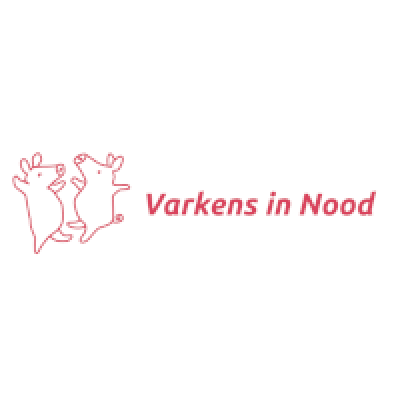 Varkens in nood logo