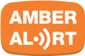 Goededoelen logo Amber Alert