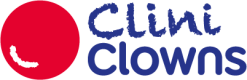 Goededoelen logo Clini Clowns