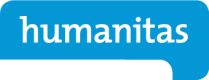 Goededoelen logo Humanitas