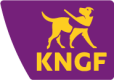 Goededoelen logo KNGF
