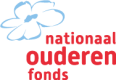 Goededoelen logo Nationaal Ouderen Fonds