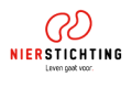 Goededoelen logo Nierstichting