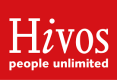 Logo hivos