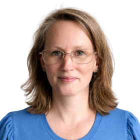 Gonnie Wanner website