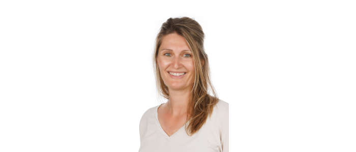 Sandra van der Wal