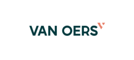 Logo Van Oers audit 740x320