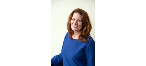 Patricia Vermeulen SOS Kinderdorpen