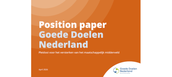 Position paper