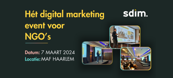 SDIM digital marketing event 740x320