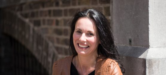 Sandra Beuving VIER VOETERS