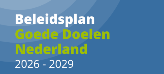 Beleidsplan GDN