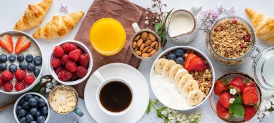 Breakfast club