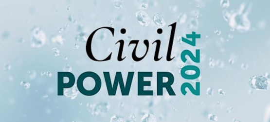 Civil power