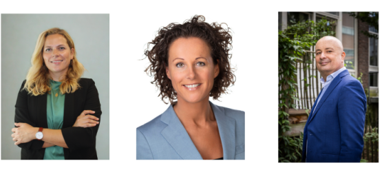 Directeuren nieuwsbrief 30 oktober