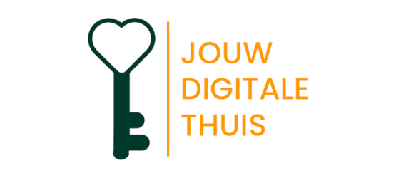 Jouw digitale gids