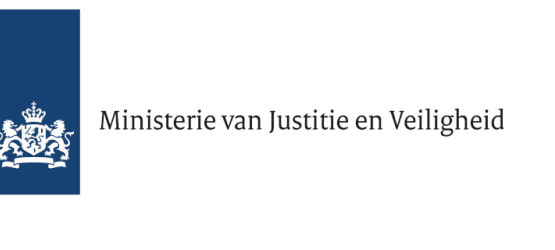 Minesterie veiligheid en justitie