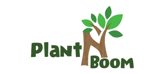 Plant n boom