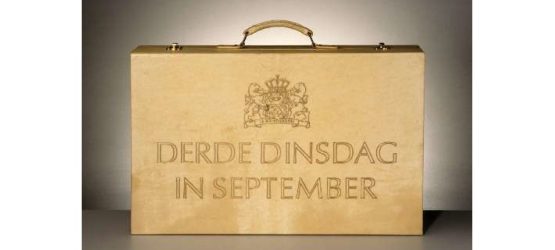 Prinsjesdag