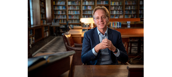 Robbert dijkgraaf gabi porter