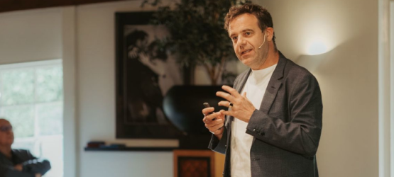 Tom de buyne Milou van der Will