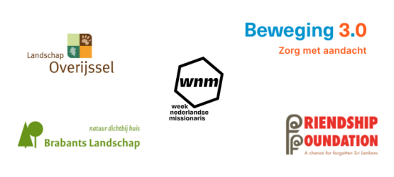 Vijf nieuwe leden januri 2026