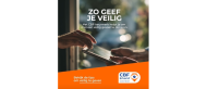 CBF Geef Gerust