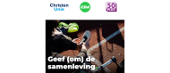 Geef om de samenleving