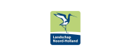 Landschap noord holland