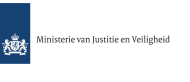 Minesterie veiligheid en justitie