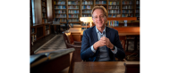 Robbert dijkgraaf gabi porter