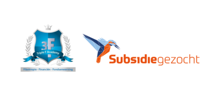 3 F Academy en Subsidiegezocht rechthoek 740x320