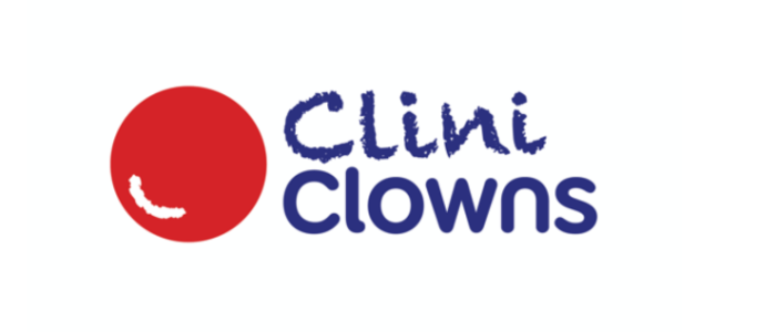 Clini Clowns logo ledenbericht 740x32
