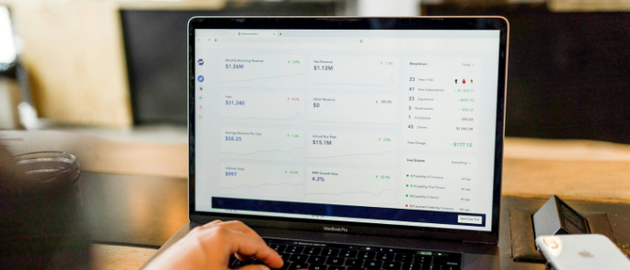 Computer grafieken ledenbericht Nalaten 740x320