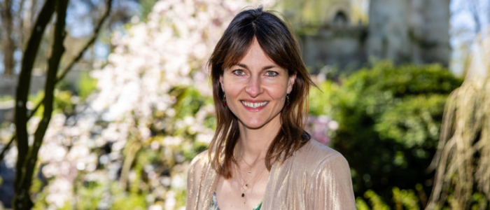 Gehandicapte Kind Rebecca Gerritse