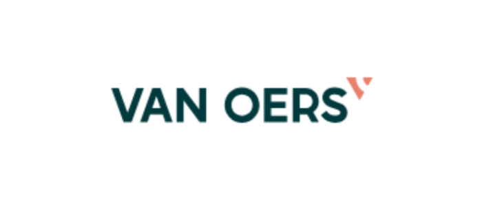 Logo Van Oers audit 740x320