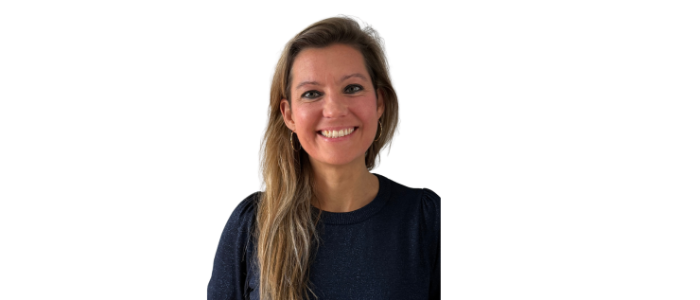 Nicoline Stoutenbeek