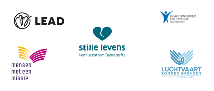 Nieuwe leden februari