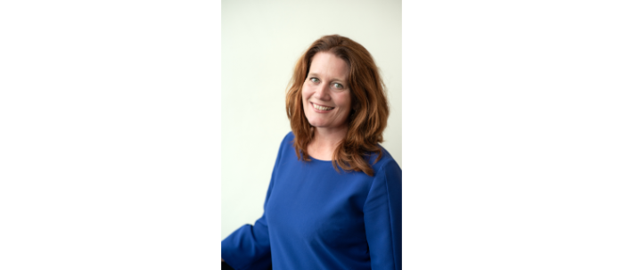 Patricia Vermeulen SOS Kinderdorpen