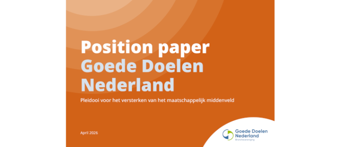Position paper