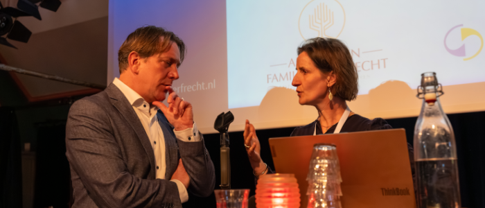 Deelnemersdag BN Willem Visser Goede Doelen Nederland