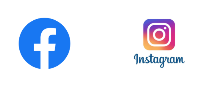 Instagram facebook