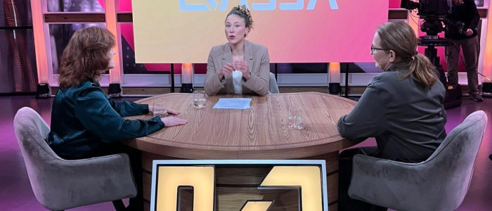 Kassa uitzending januari 2026