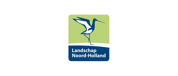Landschap noord holland